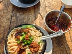 -宫廷药膳罐罐面(兴庆路店)