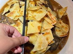 -黑土印象菜馆(三元桥店)