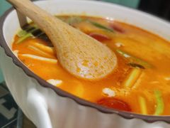 -迷你椰·泰式大排档(虹口店)