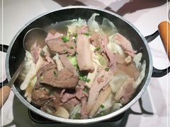 -乔阿马·江南味·驴肉香(龙湖华泾天街店)