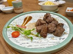 -红叶日料·放题·海胆·定食(星海店)