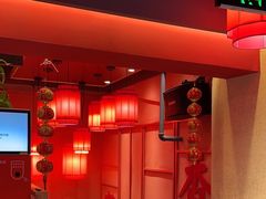 -渝掌柜重庆老火锅餐厅(酒吧街店)
