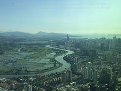-瑞吉酒店·The Drawing Room闲逸廊·云端下午茶·夜奢Whiskey
