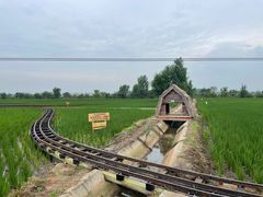 -稻梦空间冰雪小镇