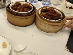 -翠园(铜锣湾广场店)