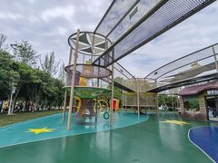-淹城春秋乐园