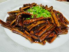 响油鳝糊-绿雅酒家(江西中路店)