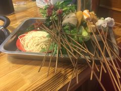 -三番火辣串串香(总店)