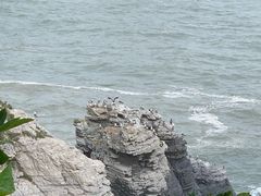 -大连金石滩滨海国家地质公园