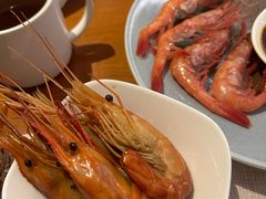 -阿纳迪酒店·秘境西餐厅