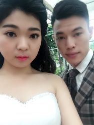 -完美新娘婚纱摄影