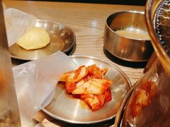 -西塔老太太泥炉烤肉(杭州首店)