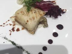-我的四季意大利餐厅(春天百货店)