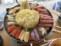 -李先生的首尔小馆(松江启源广场店)