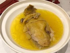 招牌水晶鸡-沪碟·精菜坊(闵行店)