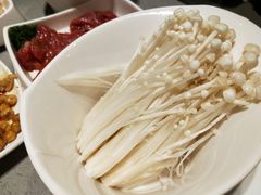 -海底捞火锅(方圆荟店)