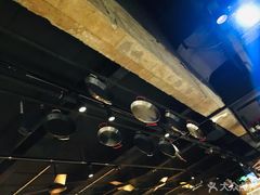 -斯比特花园西餐厅(东方商厦店)