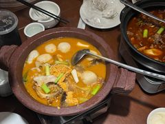 -肖记公安牛肉鱼杂馆·省级非物质文化遗产(三角路直营店)