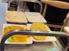 -古乐牛香·鲜牛肉牛杂火锅(解放东路店)