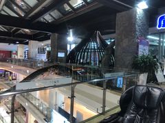 -巴黎春天(浦建店)