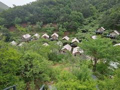 -北京山里寒舍度假酒店