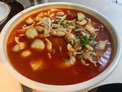 傣味酸笋鱼-都氏家DUSJOY(翡翠城店)