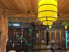 -和源祥·日照菜扛把子(万平口一店)