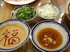 -芝麻花餐厅(祁家豁子店)