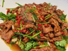 -兰湘子·湘菜小炒(天水兰天城市广场店)