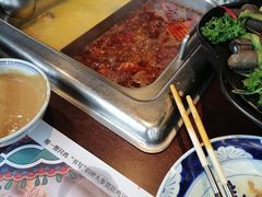 -大隐·成都火锅Bistro(合生麒麟新天地店)