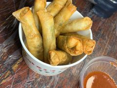 春卷-麻木老地方牛筋牛杂(长堤街店)
