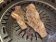 -海之屋韩式烤肉(海棠68环球美食街店)