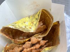 -必点海鲜·海肠捞饭(滨江道一店)