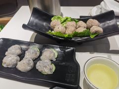 -陈记顺和潮汕牛肉火锅(番禺迎宾大道店)