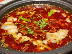 -小饕荟雅安贡椒鱼鲜馆(广福桥店)