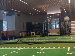 -燃坊JEN ACTIVE游泳健身中心·深圳前海JEN酒店