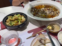 -Margherita雏菊意大利餐厅(雅颂庭购物中心店)