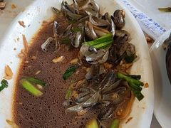 -莲花公园煎蟹(总店)