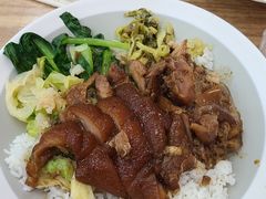 -陆长玖古法猪脚饭(玄风桥店)