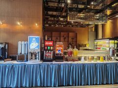 -听松楼·花园酒店·自助餐厅(红梅公园店)