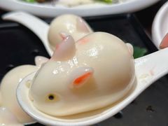 -旺金鸽·传承15年老字号·手工早茶(荔湾坦尾桥中店)