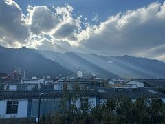 -和顺古镇