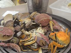 -仙螺岛海鲜自助餐厅(总店)