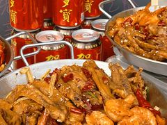 -蛙老爹·蜀香美蛙鱼头(王家湾店)