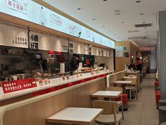 -永和大王(茉莉上新·小厨·东四十条店)