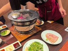 -蒜香焼肉PURUSHIN(马场路店)