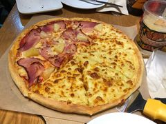 -乐凯撒披萨(正佳广场店)