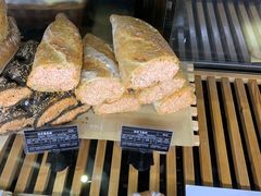 -Let's Taipei 非常烘焙(太古里店)