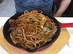 -嘉和一品粥(津华昌道店)
