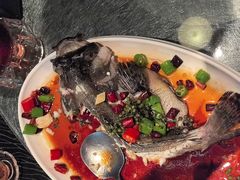 -天瑞轩·粤菜餐厅